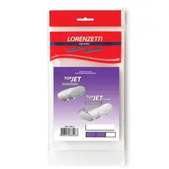 RESISTENCIA LORENZETTI /TOP JET/ /ADVANCED/ [ELETRÔNICO] [3056E]